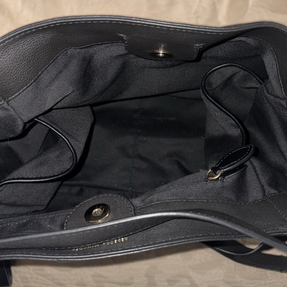 Rebecca Minkoff MAB Hobo Shoulder Bag - Picture 7 of 10
